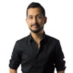 Meet your Posher, Nathan